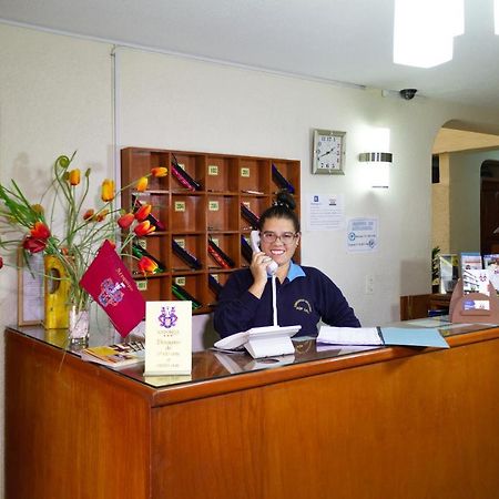 Hotel Astorga Yanahuara Bagian luar foto