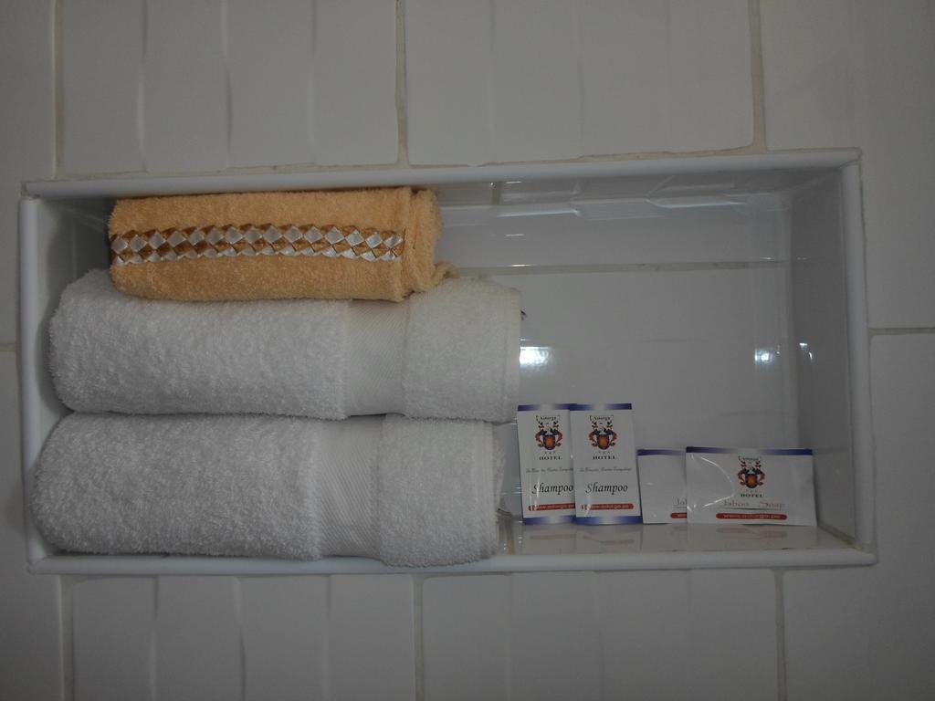 Hotel Astorga Yanahuara Bagian luar foto