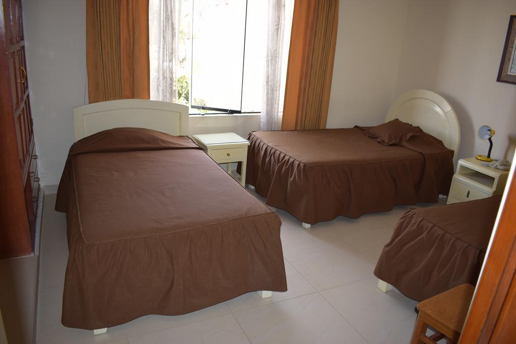 Hotel Astorga Yanahuara Bagian luar foto