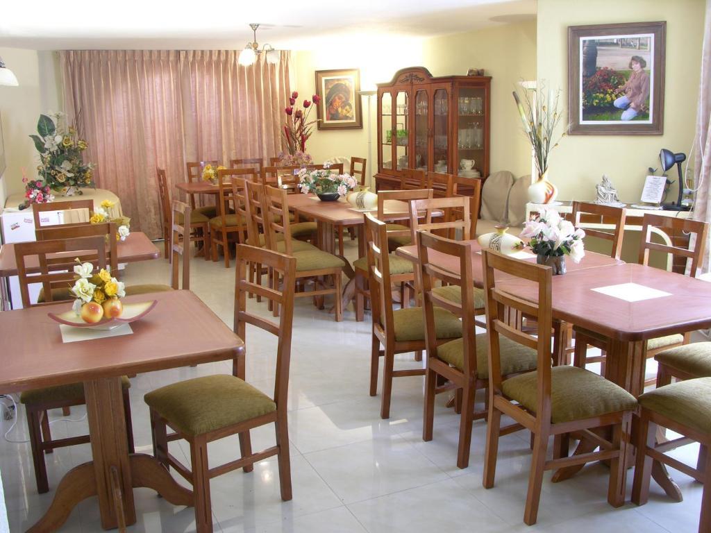 Hotel Astorga Yanahuara Bagian luar foto