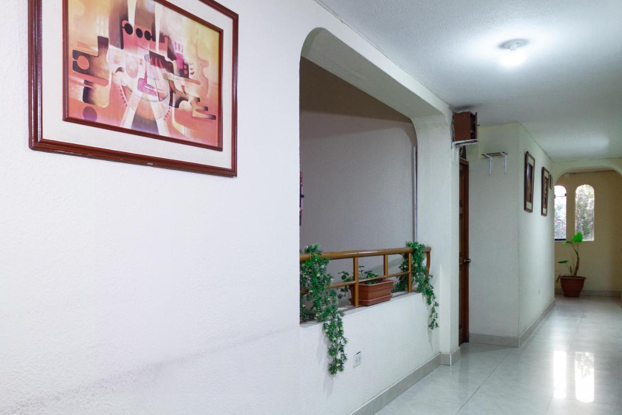 Hotel Astorga Yanahuara Bagian luar foto