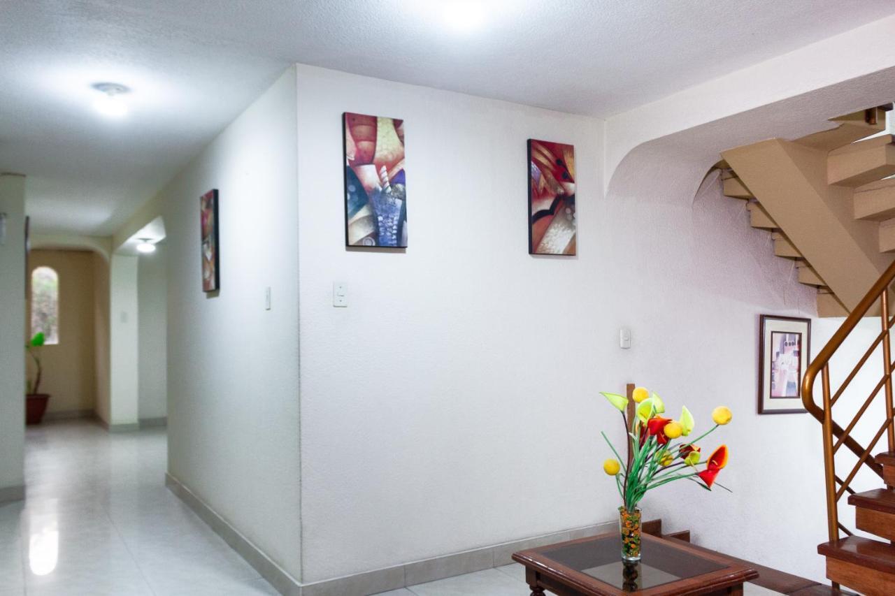 Hotel Astorga Yanahuara Bagian luar foto